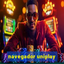 navegador uniplay